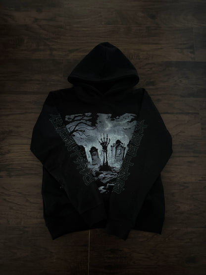DeadMan Walking Hoodie