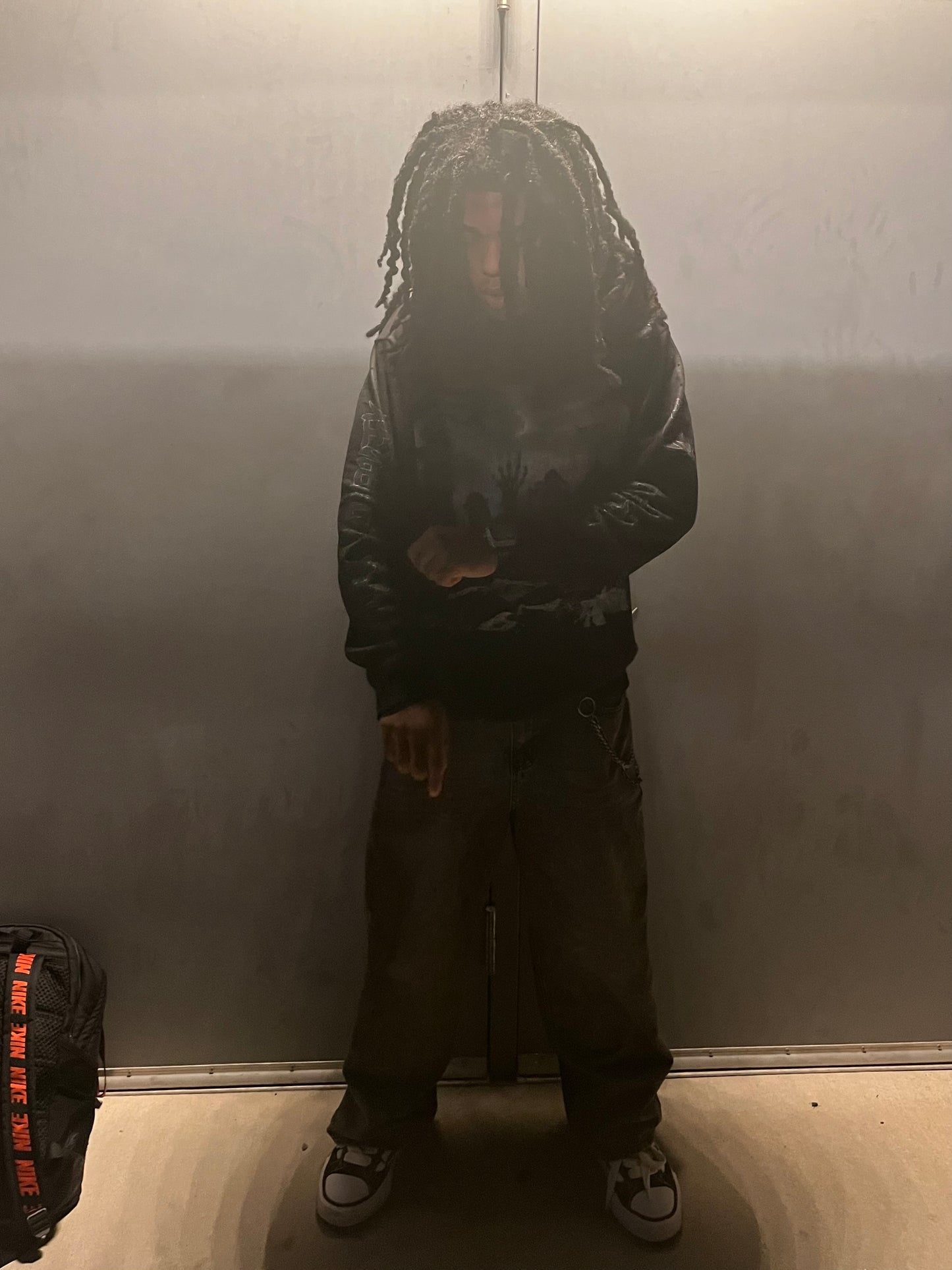 DeadMan Walking Hoodie