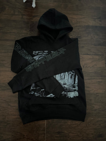 DeadMan Walking Hoodie